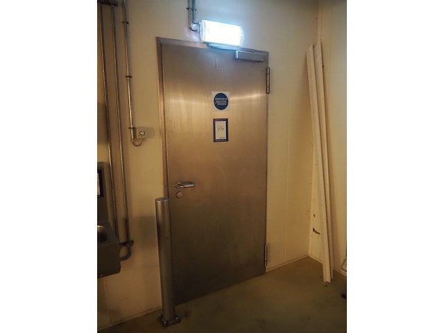 Assa abloy entrance systems ab - afbeelding 2 van  5