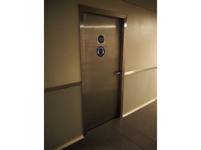 Assa abloy entrance systems ab - afbeelding 3 van  5