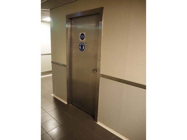 Assa abloy entrance systems ab - afbeelding 4 van  5
