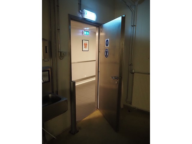 Assa abloy entrance systems ab - afbeelding 5 van  5
