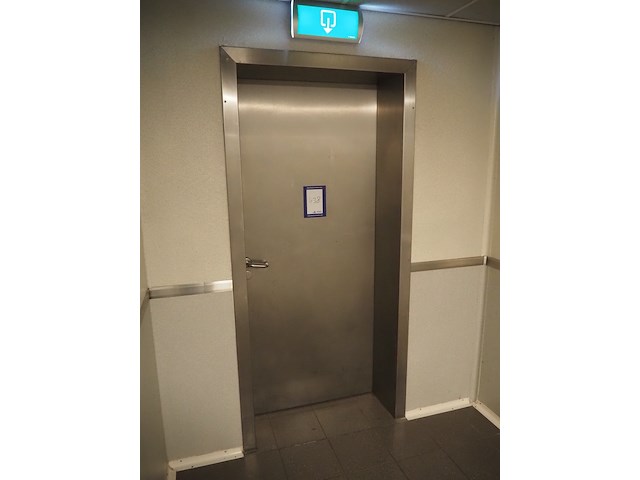 Assa abloy entrance systems ab - afbeelding 2 van  5