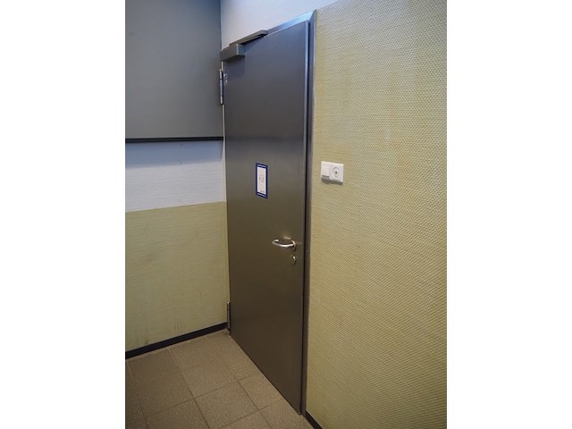 Assa abloy entrance systems ab - afbeelding 3 van  5