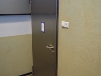Assa abloy entrance systems ab - afbeelding 3 van  5