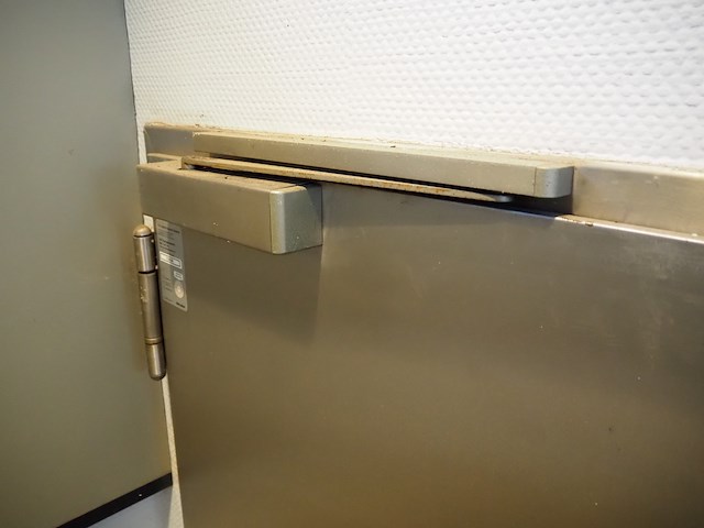 Assa abloy entrance systems ab - afbeelding 4 van  5