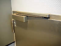 Assa abloy entrance systems ab - afbeelding 4 van  5