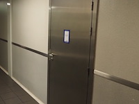 Assa abloy entrance systems ab - afbeelding 1 van  6