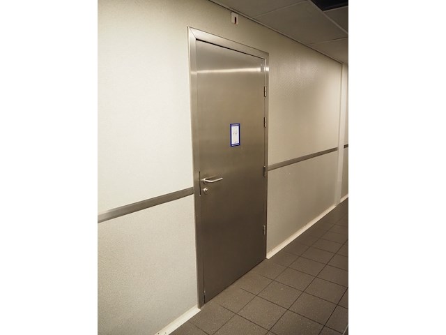 Assa abloy entrance systems ab - afbeelding 2 van  6