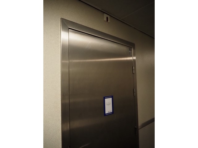 Assa abloy entrance systems ab - afbeelding 3 van  6