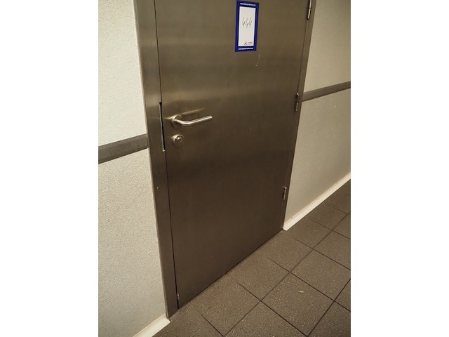 Assa abloy entrance systems ab - afbeelding 4 van  6