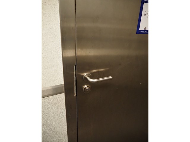 Assa abloy entrance systems ab - afbeelding 5 van  6