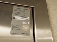 Assa abloy entrance systems ab - afbeelding 6 van  6
