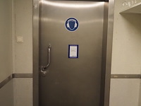 Assa abloy entrance systems ab - afbeelding 1 van  8