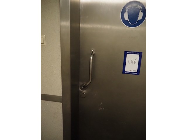 Assa abloy entrance systems ab - afbeelding 2 van  8