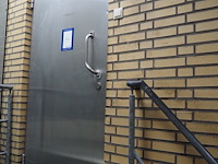 Assa abloy entrance systems ab - afbeelding 3 van  8