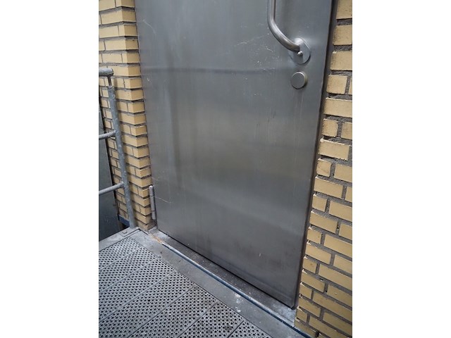 Assa abloy entrance systems ab - afbeelding 4 van  8