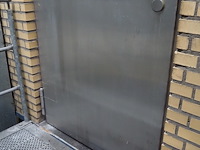 Assa abloy entrance systems ab - afbeelding 4 van  8