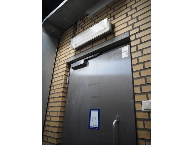 Assa abloy entrance systems ab - afbeelding 5 van  8