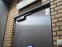 Assa abloy entrance systems ab - afbeelding 5 van  8