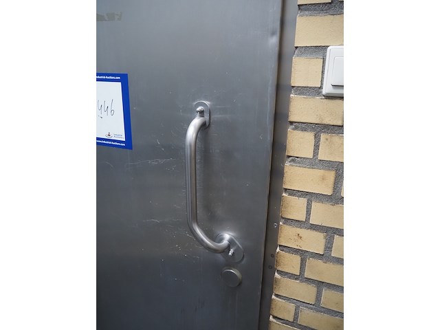 Assa abloy entrance systems ab - afbeelding 6 van  8