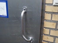 Assa abloy entrance systems ab - afbeelding 6 van  8