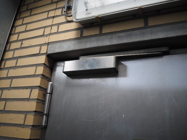 Assa abloy entrance systems ab - afbeelding 7 van  8