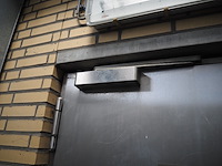 Assa abloy entrance systems ab - afbeelding 7 van  8