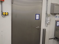 Assa abloy entrance systems ab - afbeelding 1 van  6