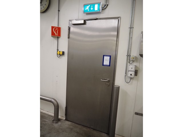 Assa abloy entrance systems ab - afbeelding 2 van  6