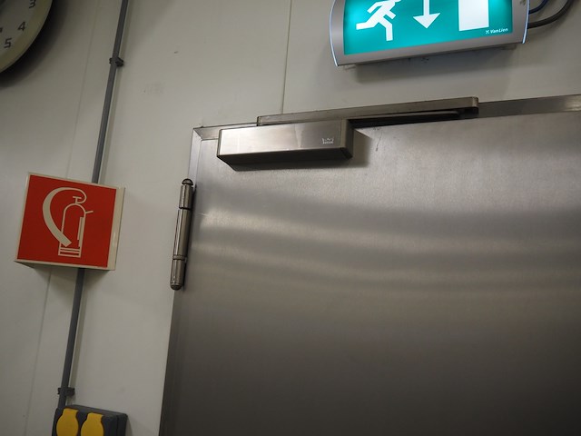 Assa abloy entrance systems ab - afbeelding 4 van  6