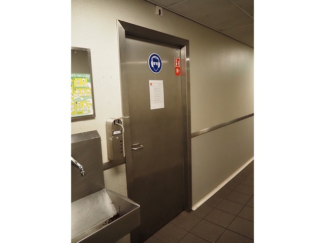 Assa abloy entrance systems ab - afbeelding 5 van  6