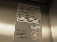 Assa abloy entrance systems ab - afbeelding 6 van  6
