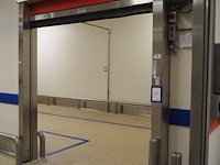 Assa abloy entrance systems ab - afbeelding 1 van  4