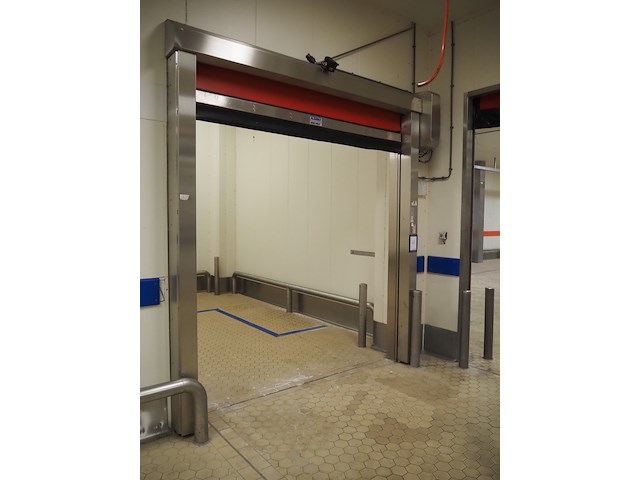 Assa abloy entrance systems ab - afbeelding 2 van  4