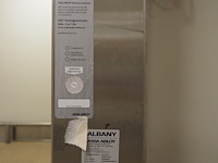 Assa abloy entrance systems ab - afbeelding 3 van  4