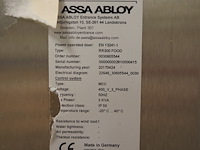 Assa abloy entrance systems ab - afbeelding 4 van  4
