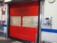 Assa abloy entrance systems ab - afbeelding 1 van  7