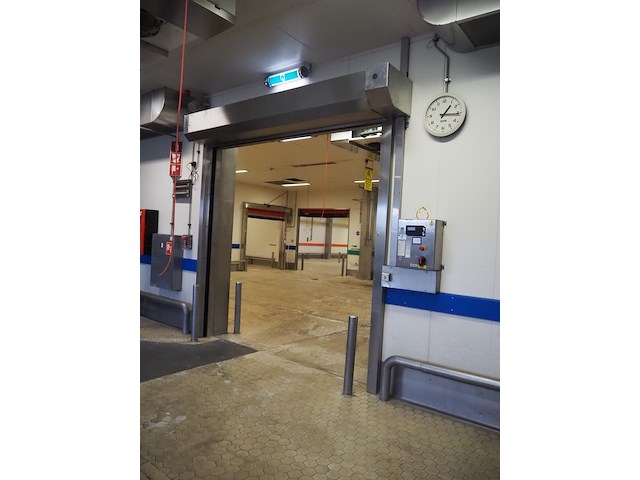 Assa abloy entrance systems ab - afbeelding 2 van  7