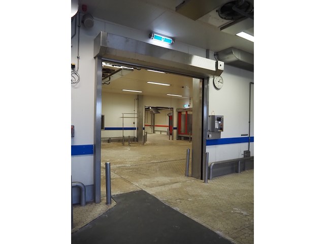 Assa abloy entrance systems ab - afbeelding 3 van  7