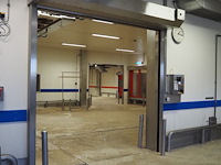 Assa abloy entrance systems ab - afbeelding 3 van  7