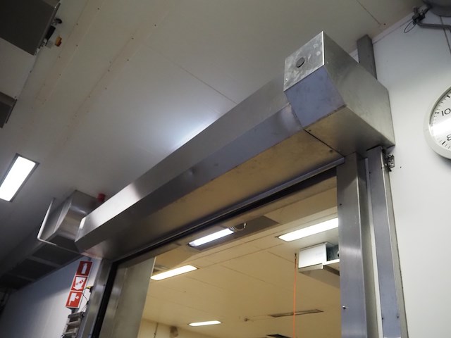 Assa abloy entrance systems ab - afbeelding 4 van  7