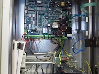 Assa abloy entrance systems ab - afbeelding 6 van  7