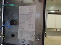 Assa abloy entrance systems ab - afbeelding 7 van  7