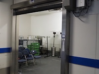 Assa abloy entrance systems ab - afbeelding 1 van  5