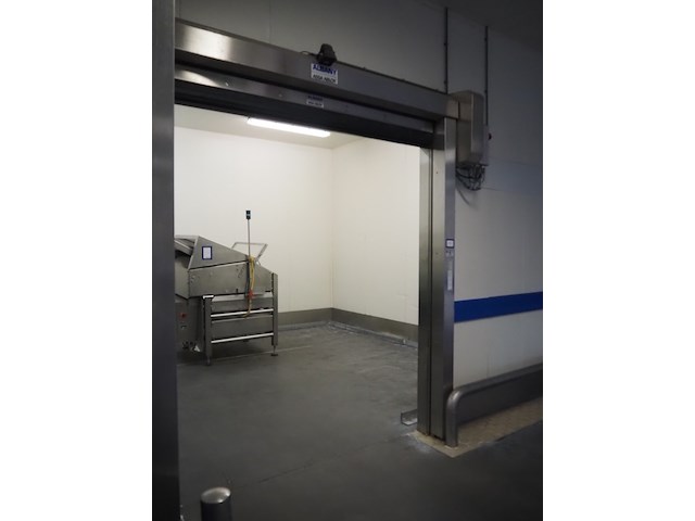 Assa abloy entrance systems ab - afbeelding 2 van  5