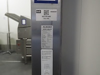 Assa abloy entrance systems ab - afbeelding 4 van  5