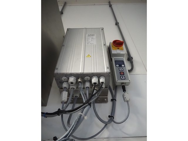 Assa abloy entrance systems ab - afbeelding 5 van  5