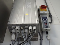 Assa abloy entrance systems ab - afbeelding 5 van  5