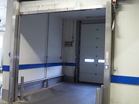 Assa abloy entrance systems ab - afbeelding 1 van  4