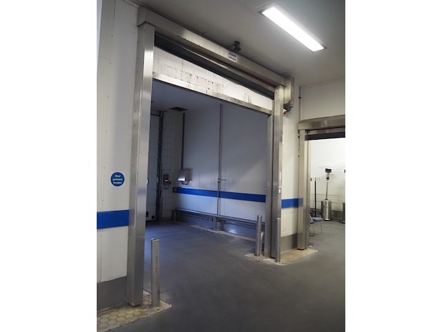 Assa abloy entrance systems ab - afbeelding 2 van  4