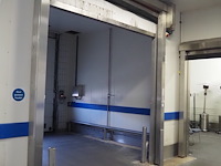 Assa abloy entrance systems ab - afbeelding 2 van  4